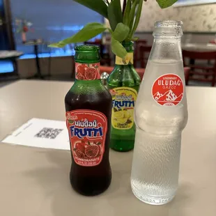 Turkish Soda