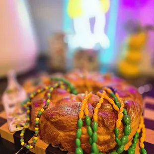 King Cake