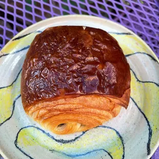 Pain Au Chocolat
