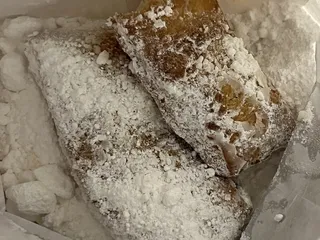 New Orleans Coffee & Beignet