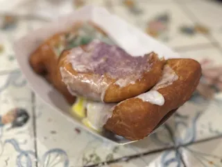 Cafe Beignet, Royal Street