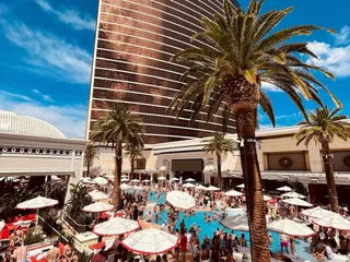 Encore Beach Club