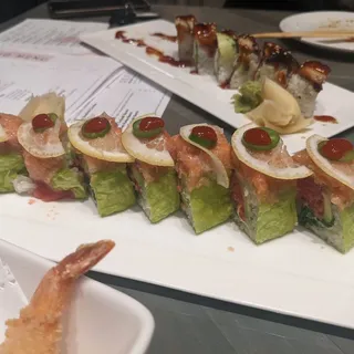 HATSUKOI ROLL