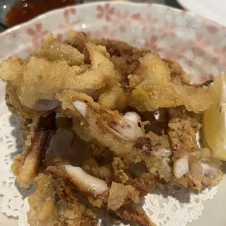 CALAMARI