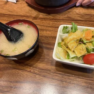 MISO SOUP