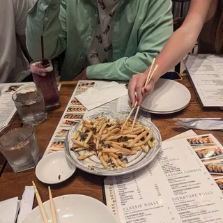 BULGOGI FRIES