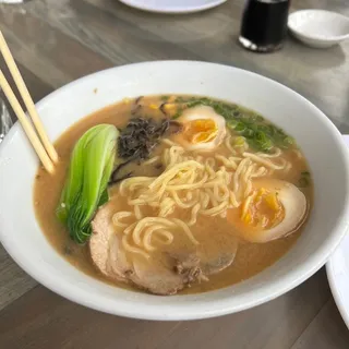 MISO RAMEN