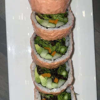 VEGGIE ROLL