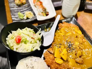 Gokan Sushi & Katsu House