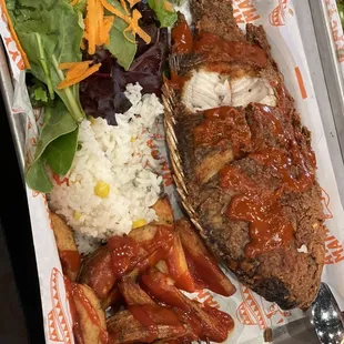 Ayy Mama Taqueria