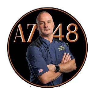 Chef Nate Strickland