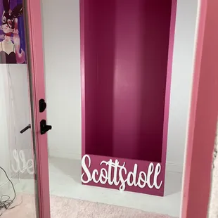 Scottsdoll