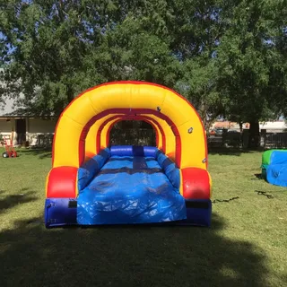 Slip and Slide no pool 30' Feet long