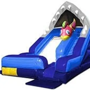 Blow up slide rentals in Phoenix, Arizona