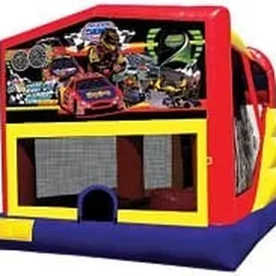 Phoenix Bounce House Rentals