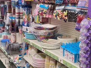 Dollar Tree