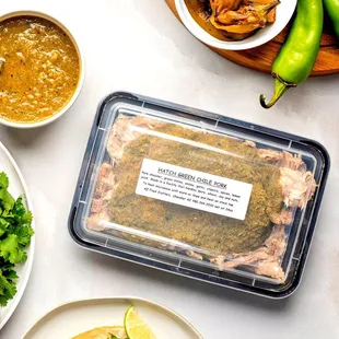 Meal prep done right