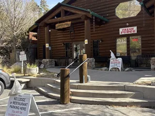 Mt Lemmon General Store and Gift Shop