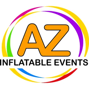 AZ Inflatable Events, delivery of bounce houses, obstacle courses, water slides, carnival rides, carnival games, and concessi...