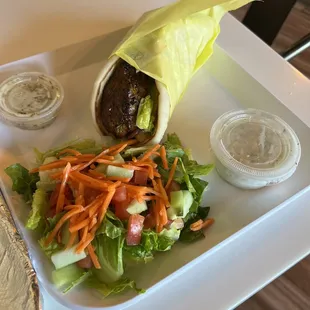 food, burritos and wraps, burrito, wraps