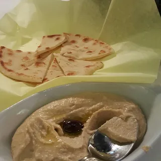 Hummus
