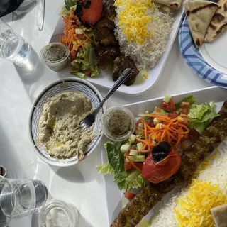 Baba Ganoush