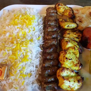 Chicken Soltani