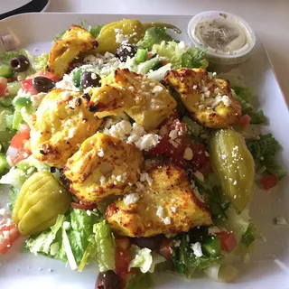 Chicken Kabob