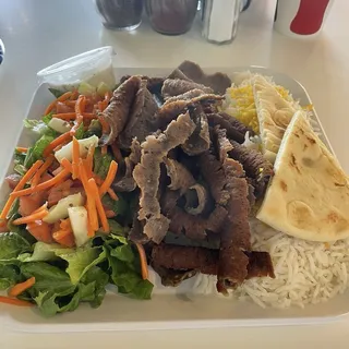 Gyro Meat