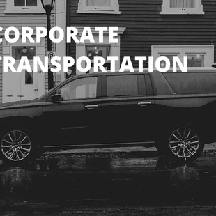 AZ Car Service offers corporate transportation for businesses.