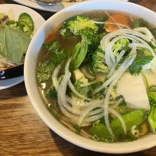 Beef Pho