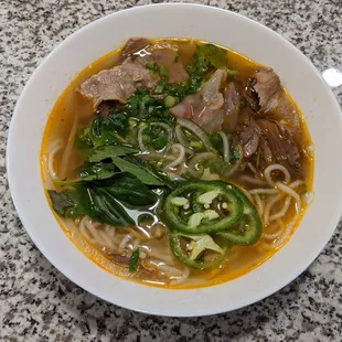 Bun Bo Hue