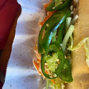 Banh Mi