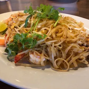 Pad Thai