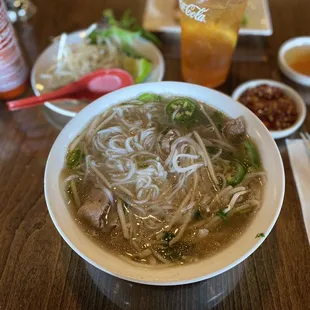 steak pho