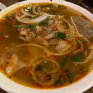 Bun Bo Hue