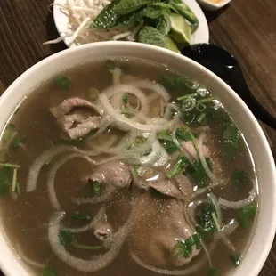 Pho Tai Gan Gau