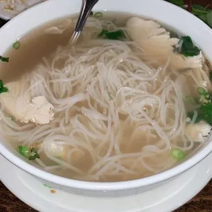 Pho Soup