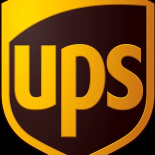 We are an authorized UPS shipper and drop off center