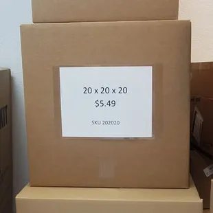 Moving Supplies, Bubble Wrap, Locks, Box Tape, Markers