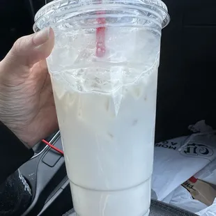 Horchata