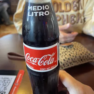 Mexican Coke