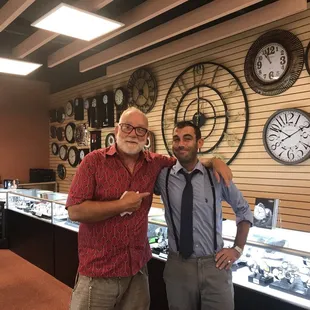 Az Watch and Jewelry Service
