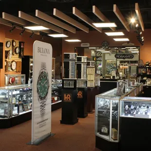 AZ Watch &amp; Jewelry Serivce