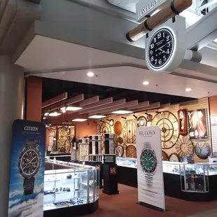 AZ Watch &amp; Jewelry Service