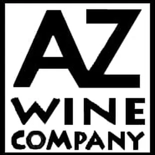 az wine company logo