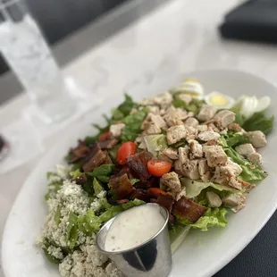 Cobb Salad