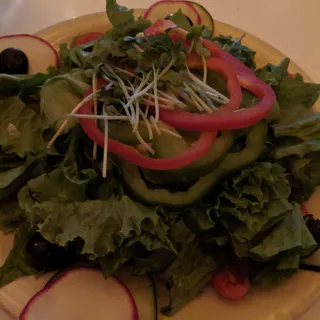 4 Seasons Salad