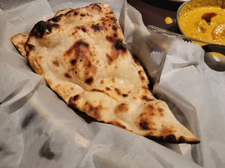 Sweets & Curry House