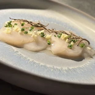 Scallops